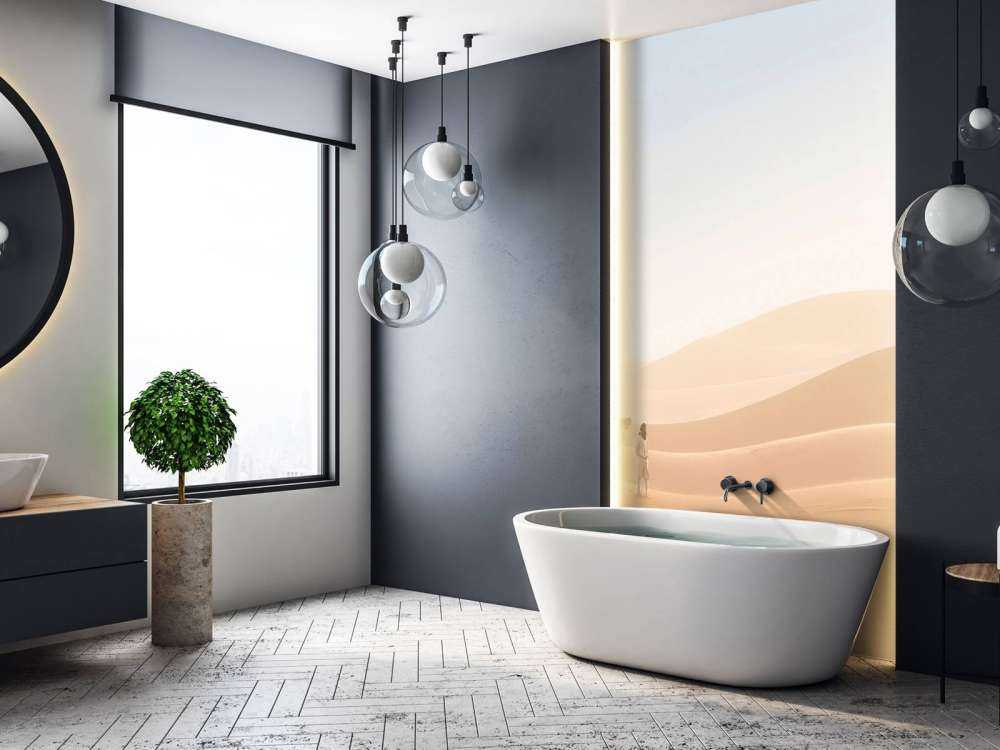 Nomada z wielbłądami