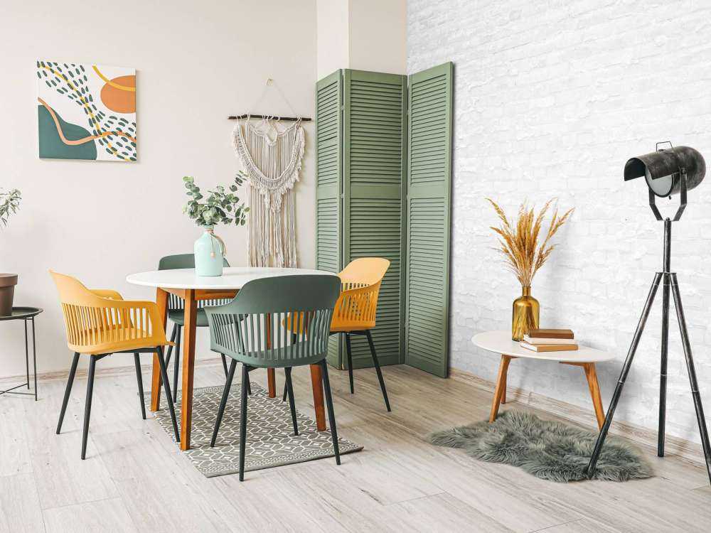 Cegły białe z cementem