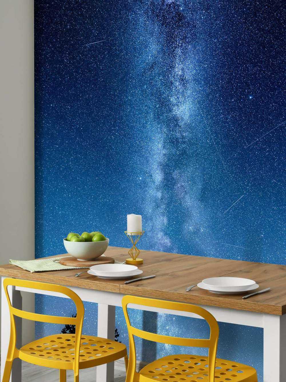 Zdjęcie Drogi Mlecznej