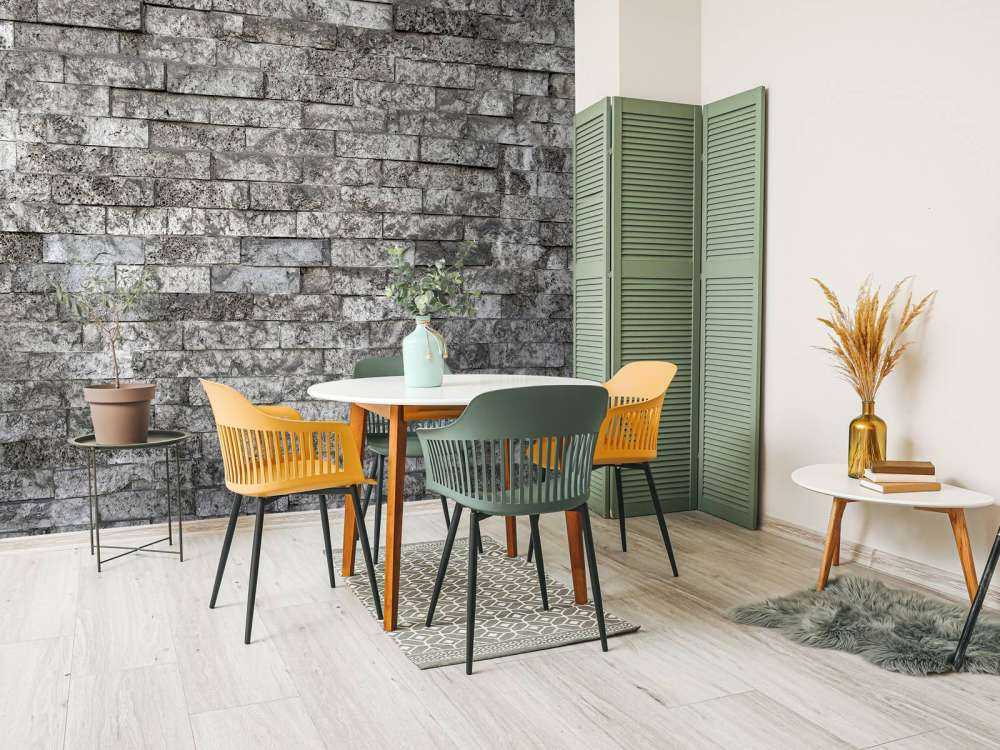 Wytrzymałe kamienie