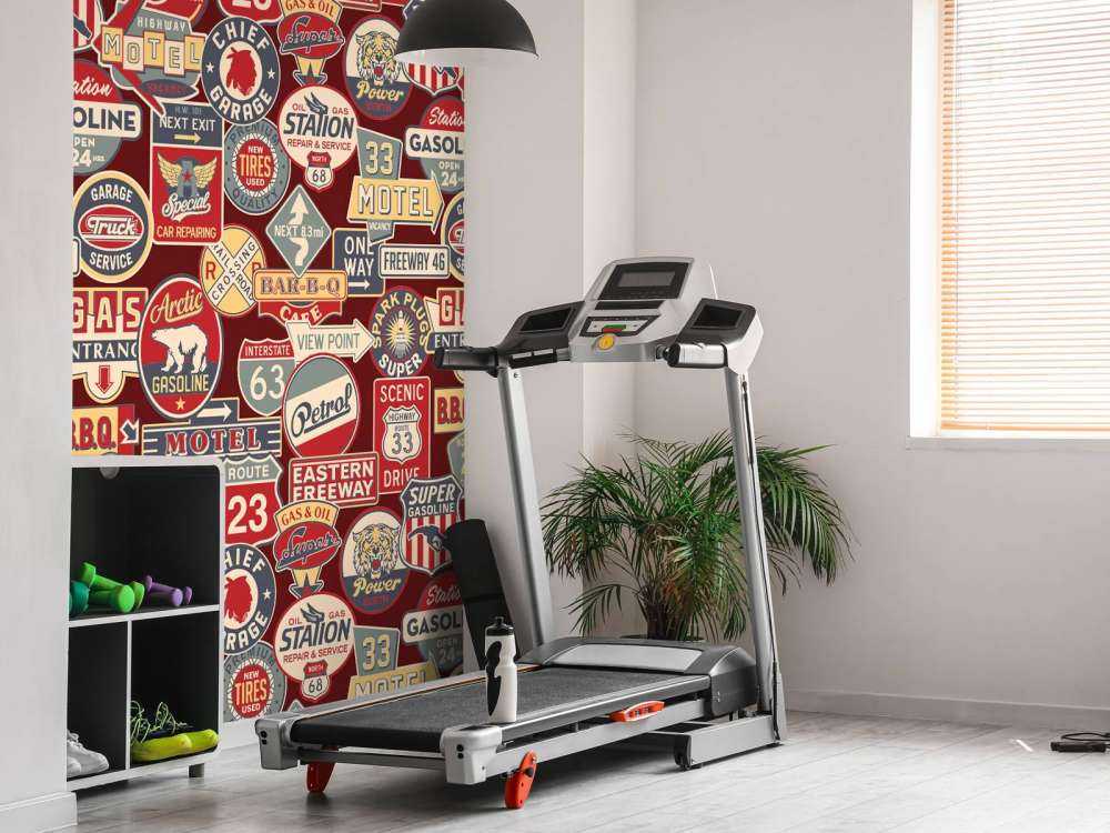 Amerykańskie billboardy