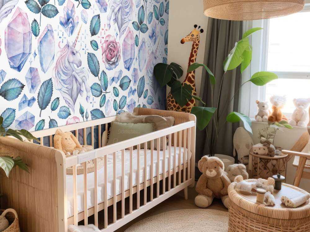 Wodorodny jednorożec