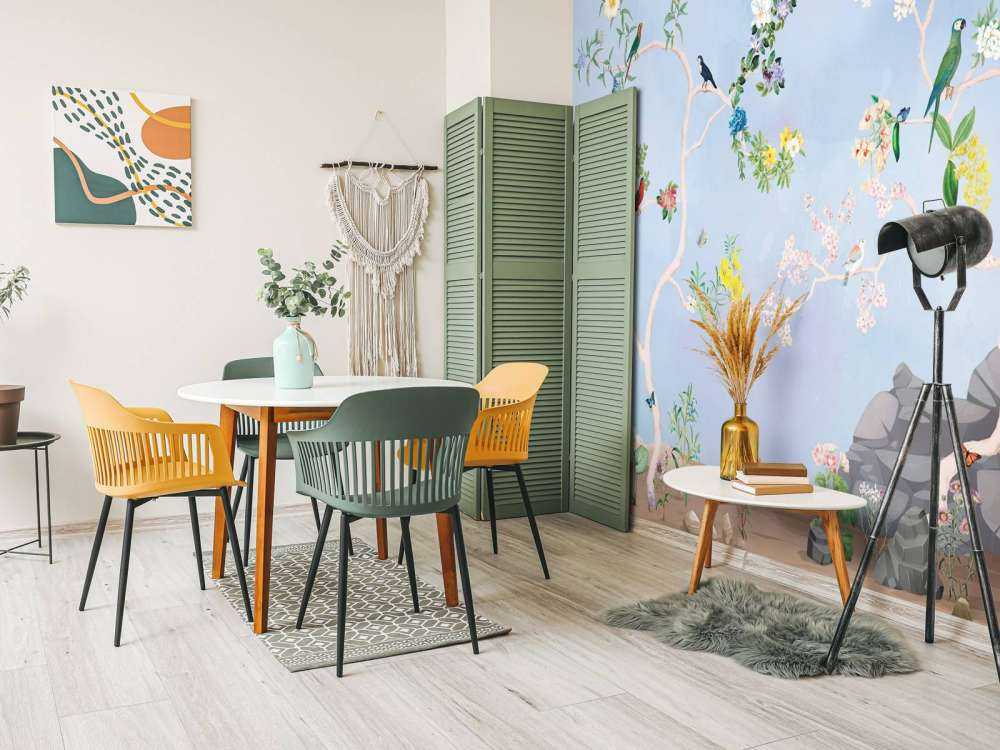 Symfonia Łaskawych Ogrodów