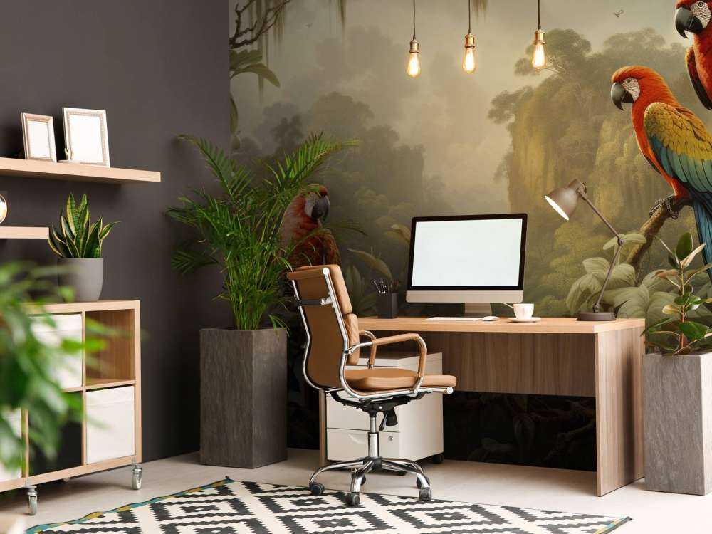 Macaw Adventure w Amazonii