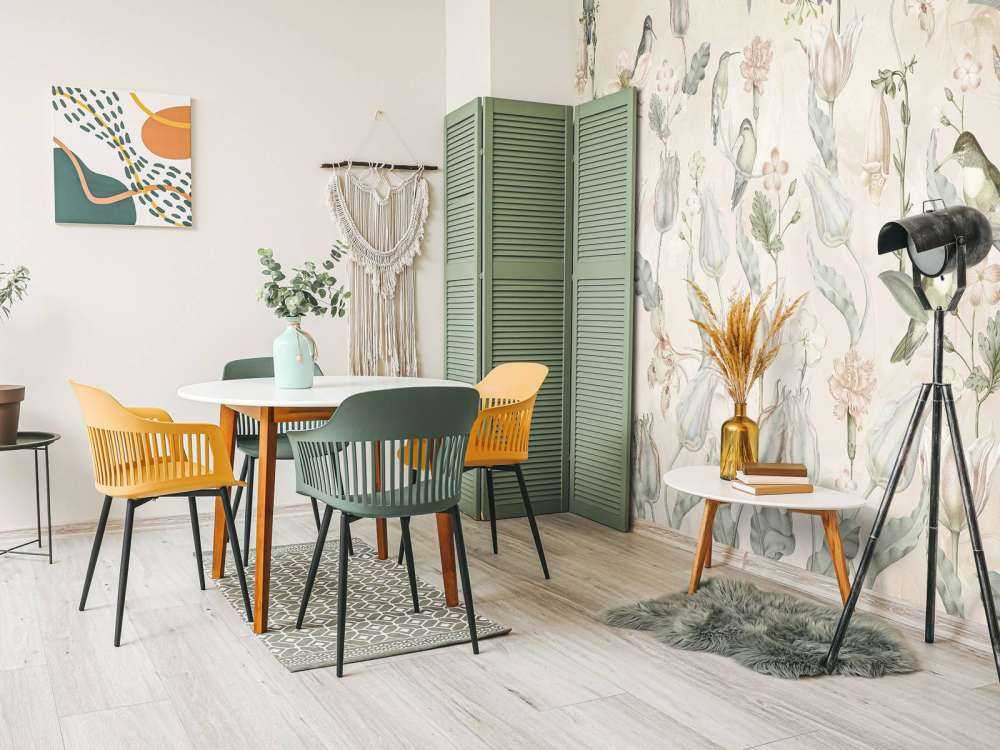 Symfonia Kolibrów Wiosennych - Pustynny Szept