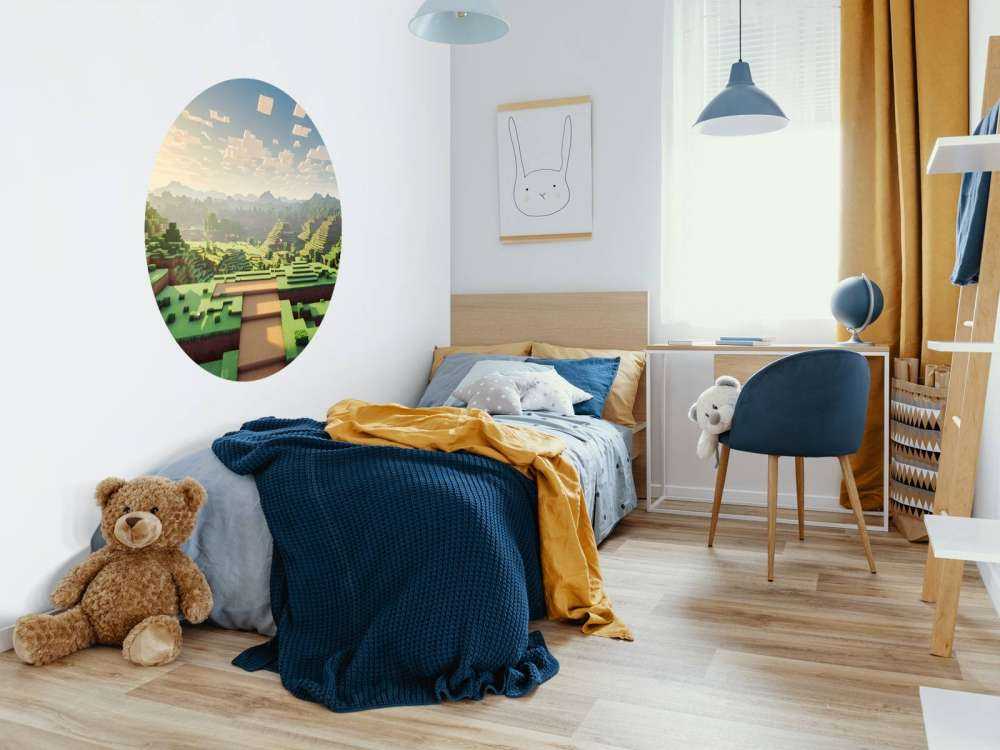 Wschód słońca w blokowisku