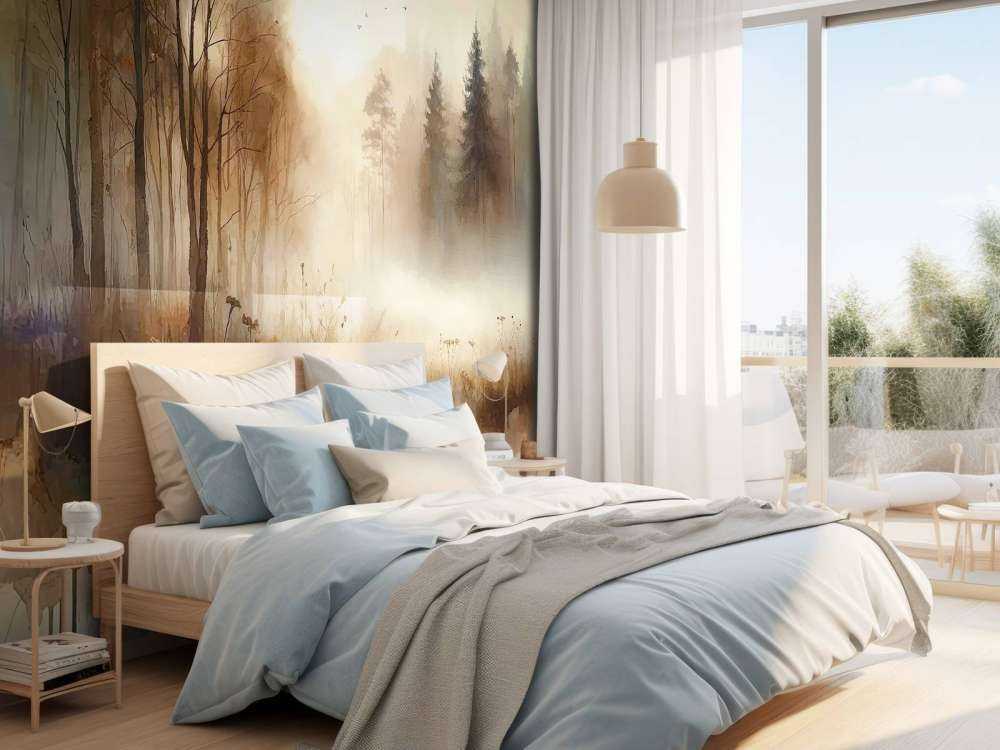 Ucieczka z Mglistego Lasu