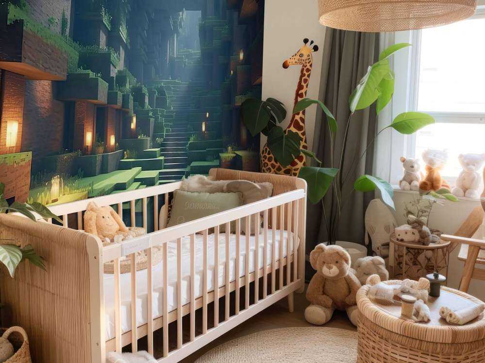 De mityczna blokowa przepaść