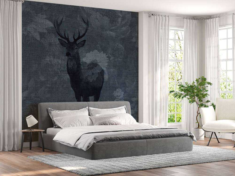 Aksamitne poroże Nocna straż