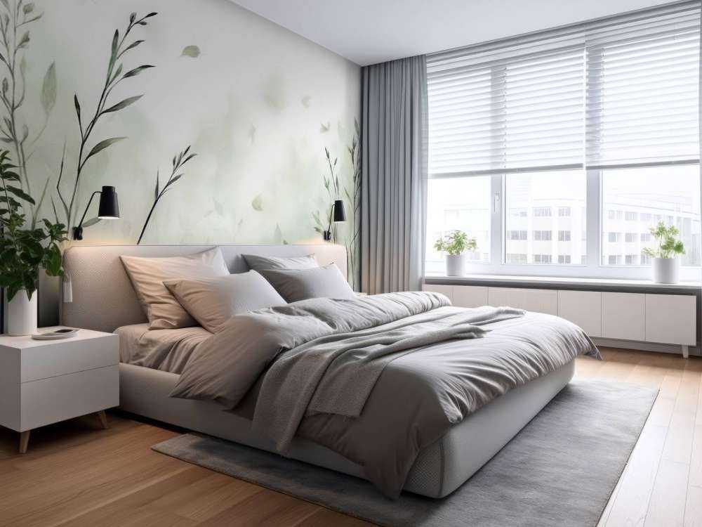 Spokojne Oddychanie Zielone