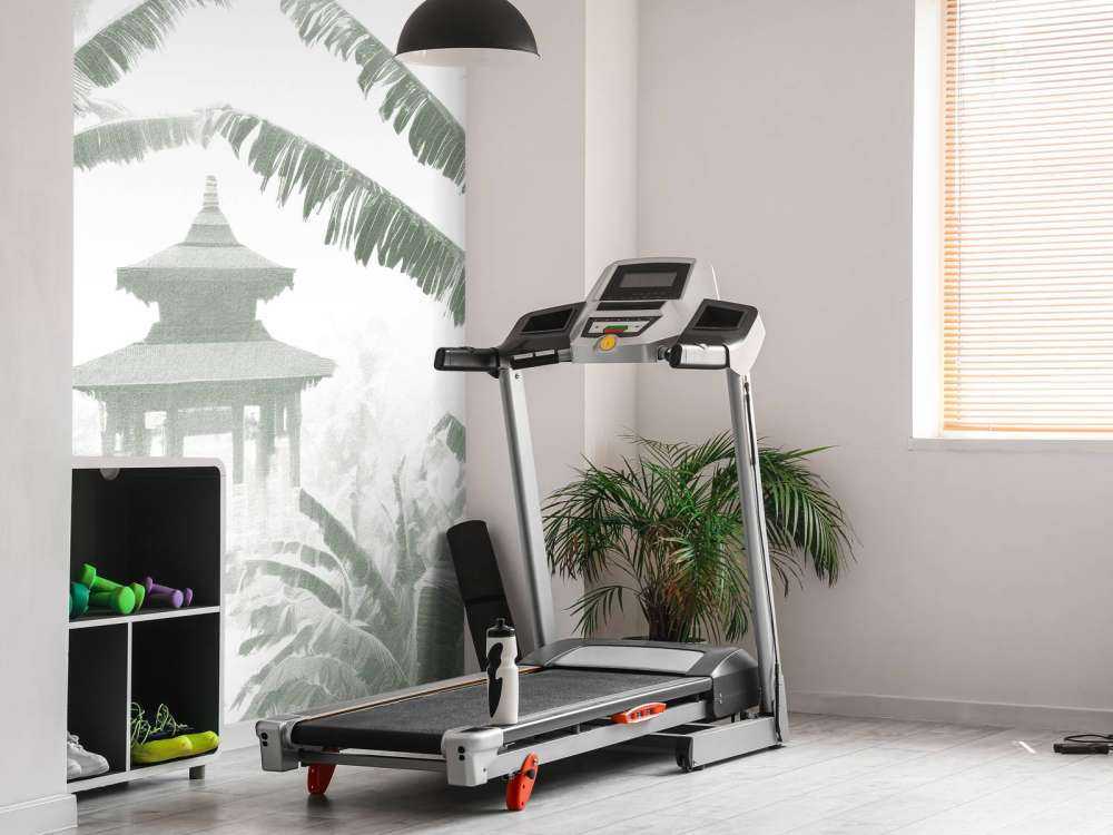 Mglisty Ogród Świątynny, zielony