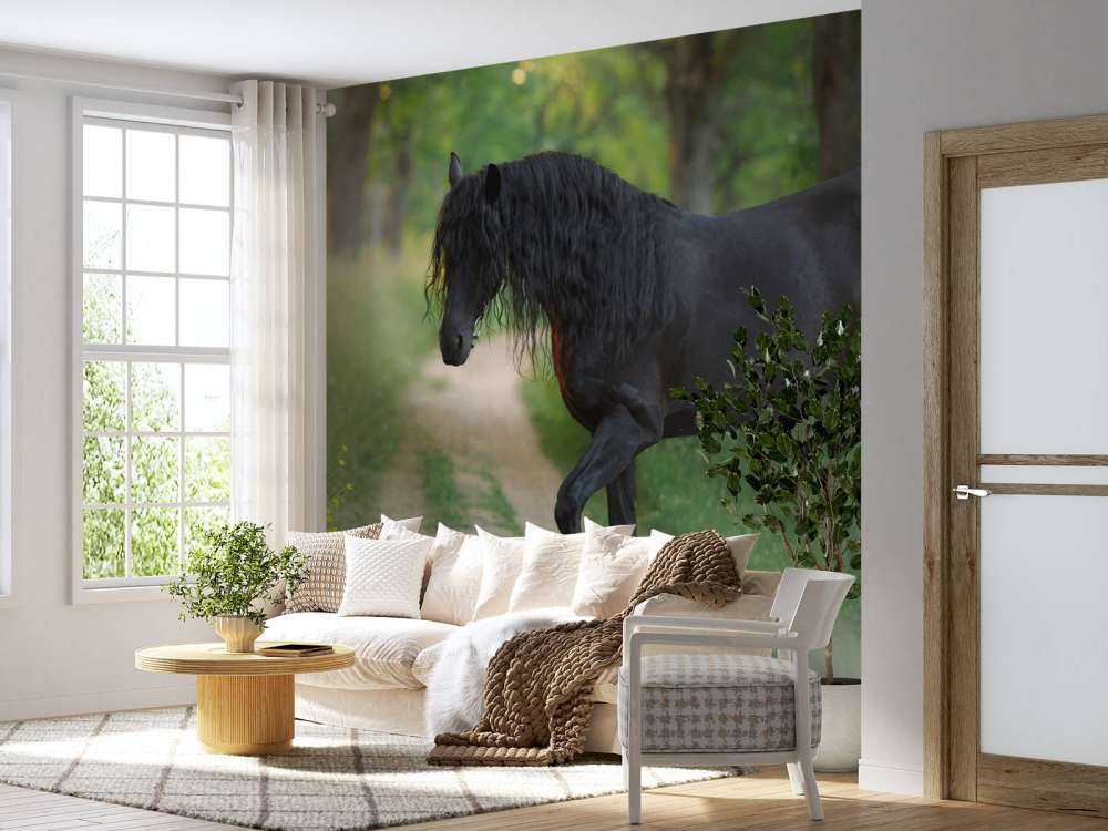 Naszkicowane jednorożce