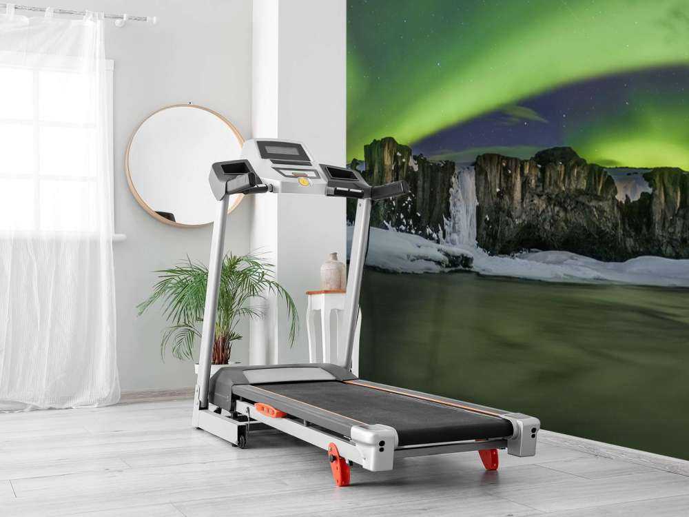 Zdjęcie Panoramy Świateł Północy