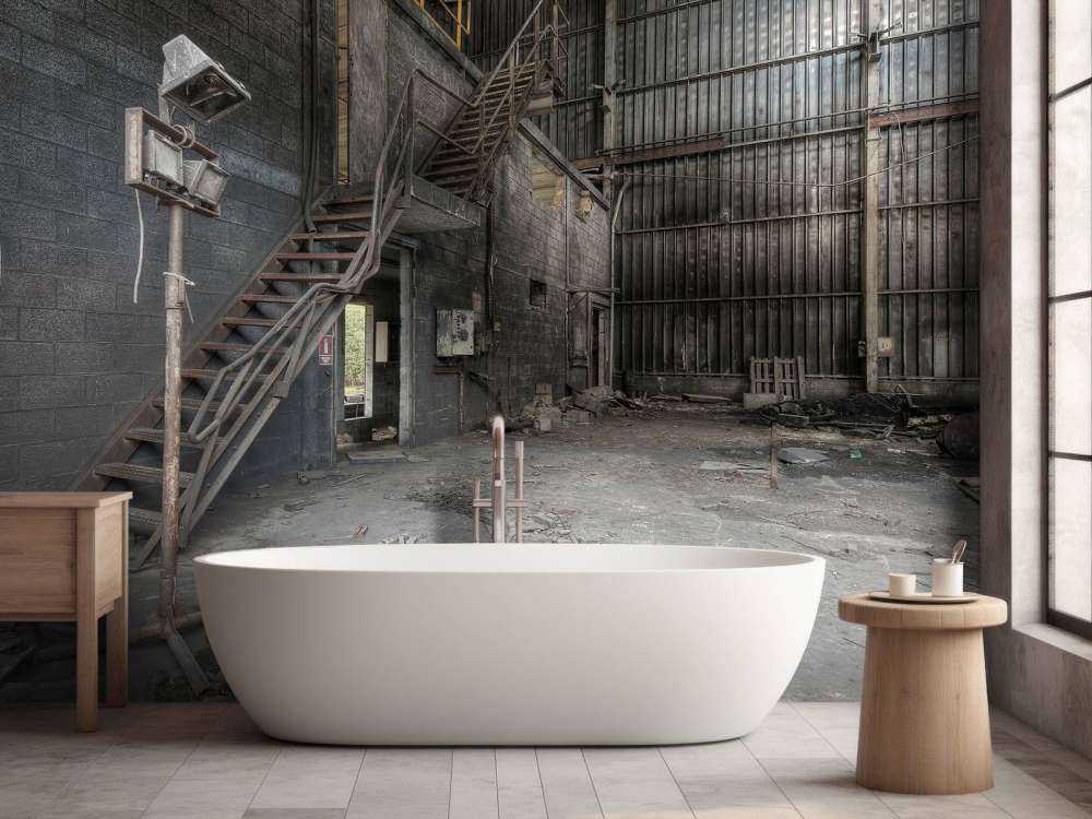 Budownictwo przemysłowe