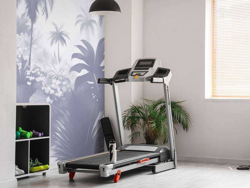 Oddech tropików Szary