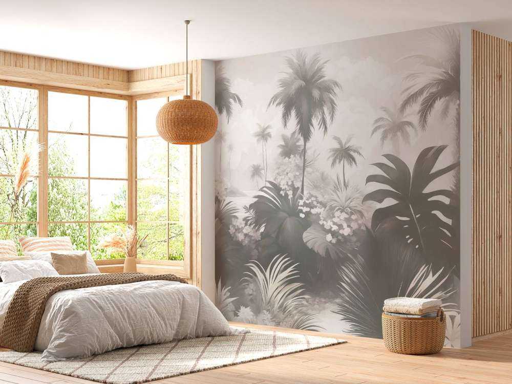 Oddech tropików Fioletowy