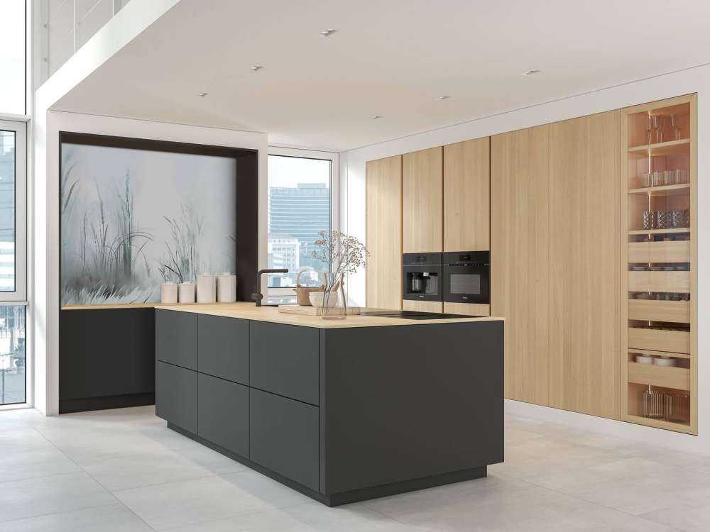 Natura Nastrój Neutralny Taupe