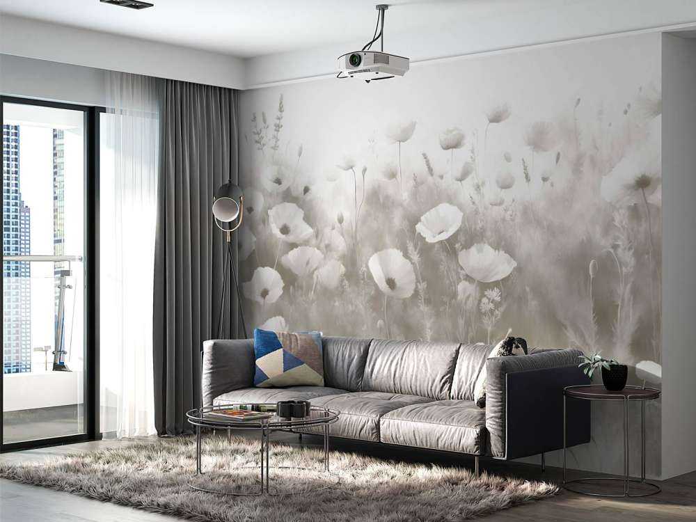 Taniec dzikich kwiatów - krem