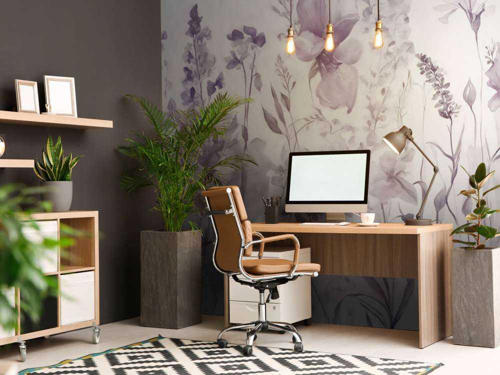 Miękkość serca - purpurowy