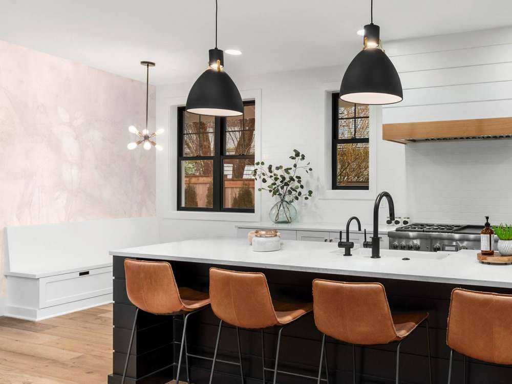 Dzikie jeżyny i babka - świat marzeń w akwareli