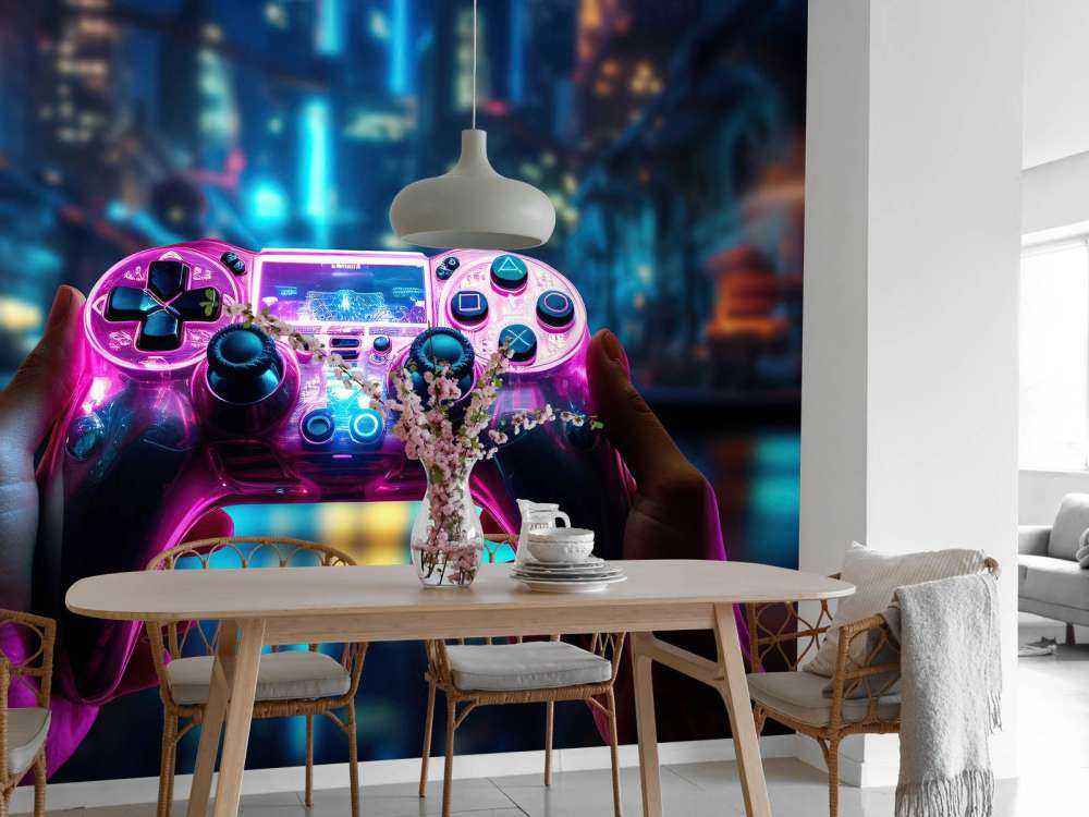 Doświadczenie w grach komputerowych