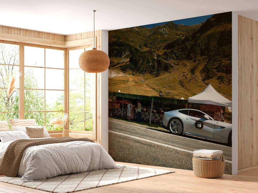 Włoska siła w naturze