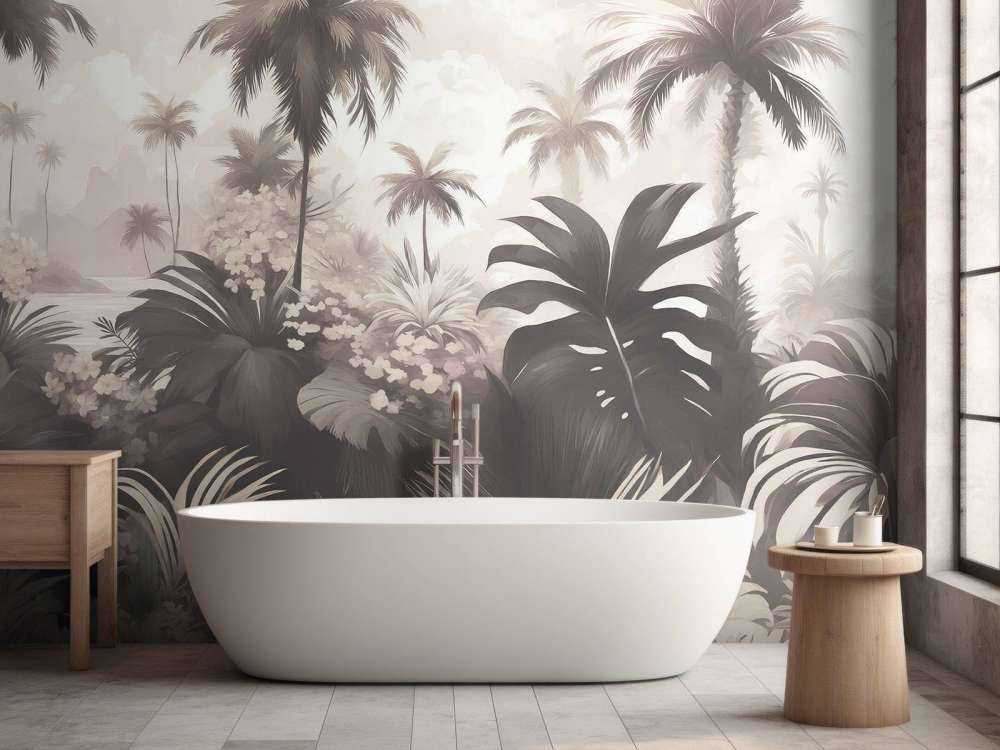 Oddech tropików Krem