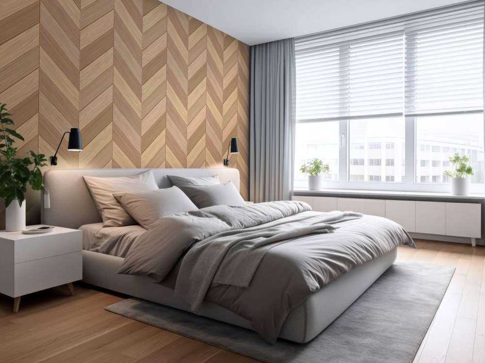 Realistyczna jodełka