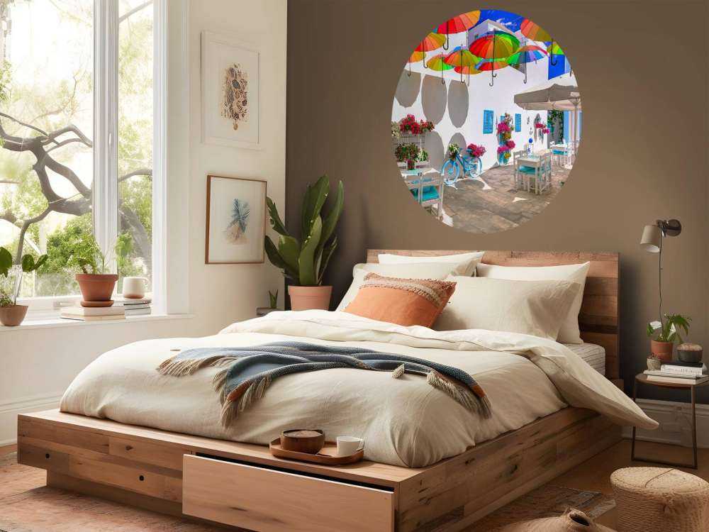 Rower zabytkowy w restauracji