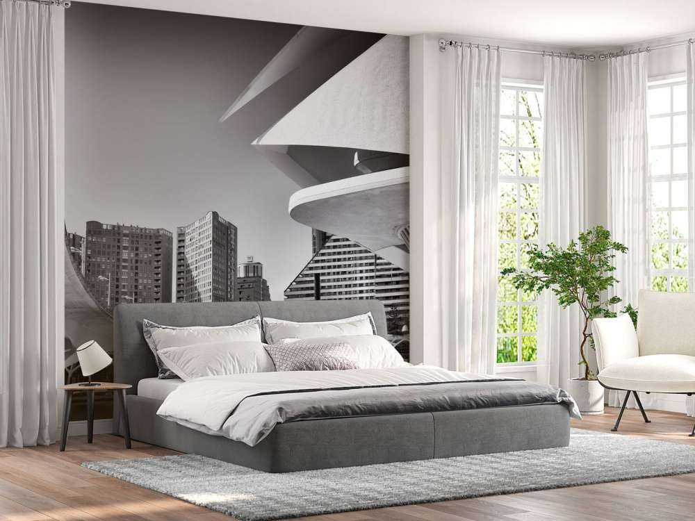 Opera - Palau de les arts Reina Sofia - Walencja