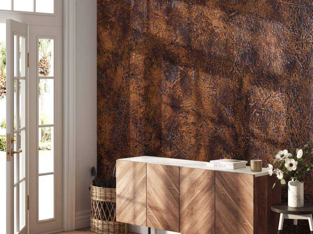 Starożytna tekstura