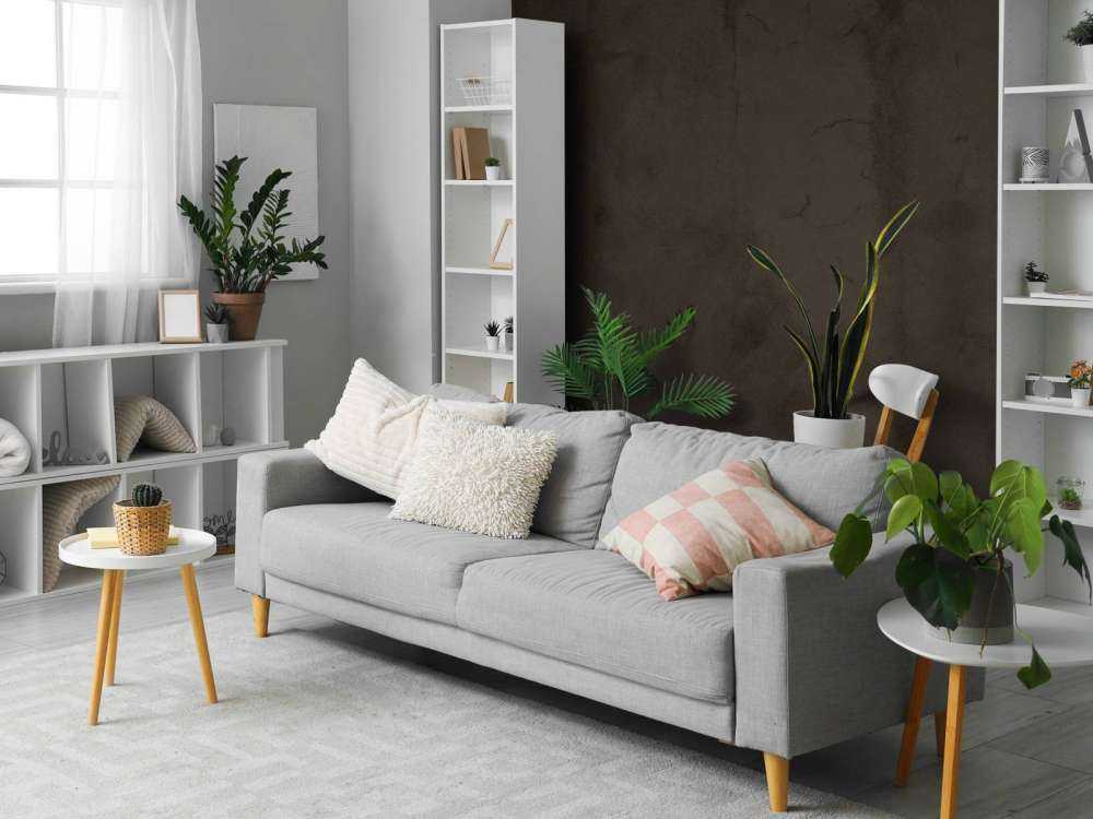 Beton z brązu sosnowego