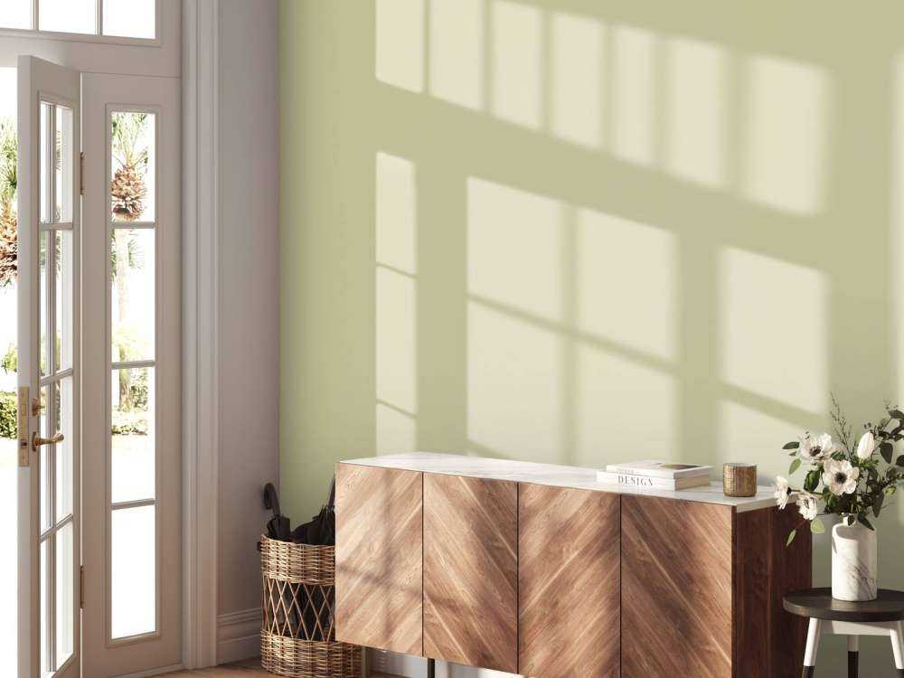 Beton z szyfonem cytrynowym