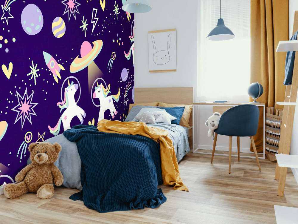 Jednorożce i planety