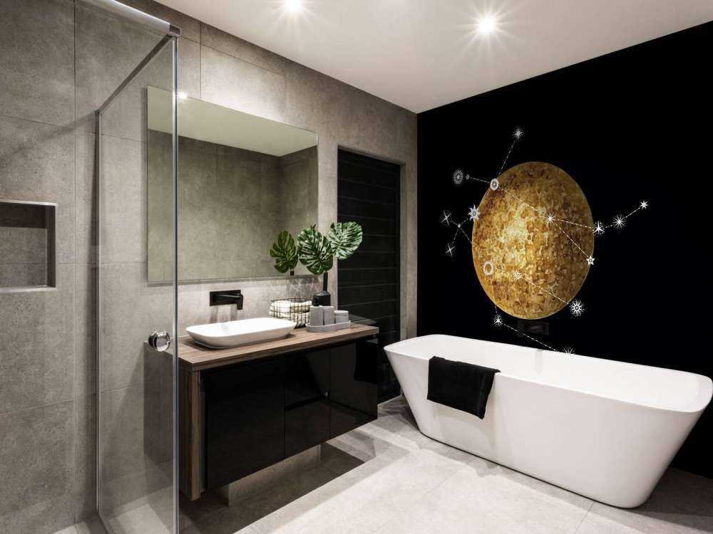 Planeta konstelacji Gemini