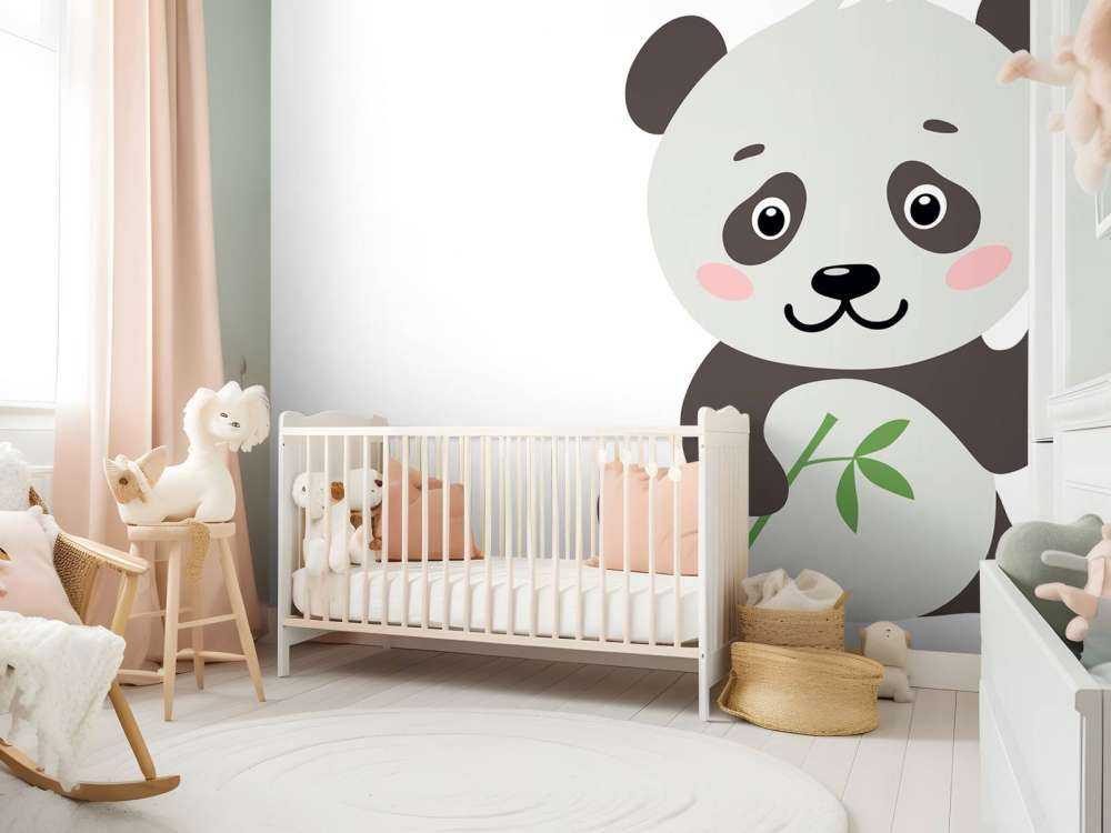 Miś panda
