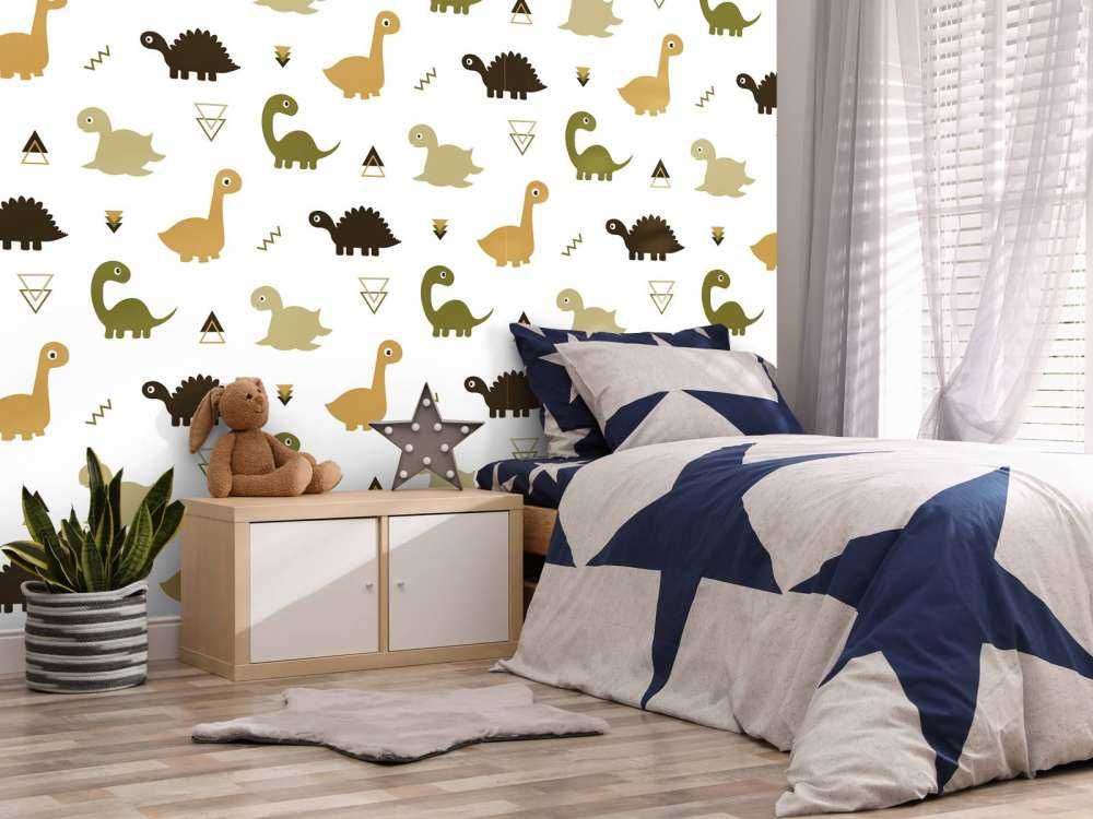 Dinozaury i trójkąty