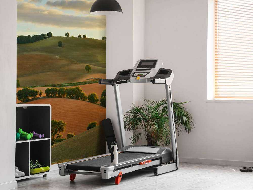 Wzniesiony krajobraz