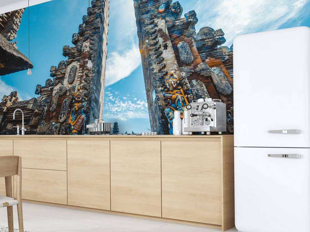 Świątynia Ulun Danu Batur