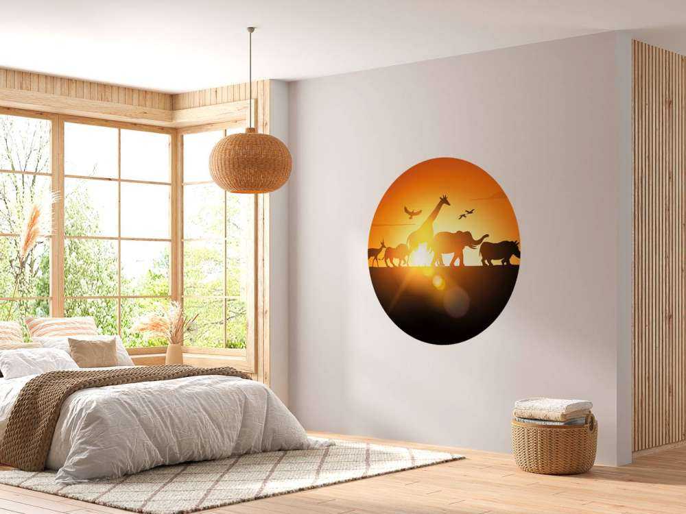 Zwierzęta z sawanny