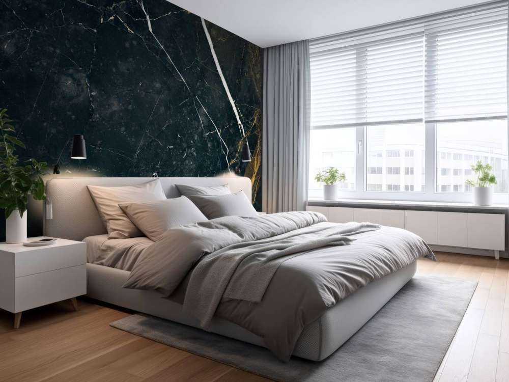 Marmur o klasycznej fakturze