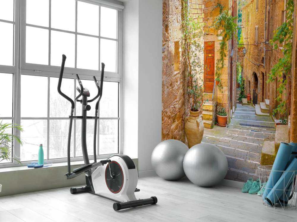 Ulica Średniowieczna