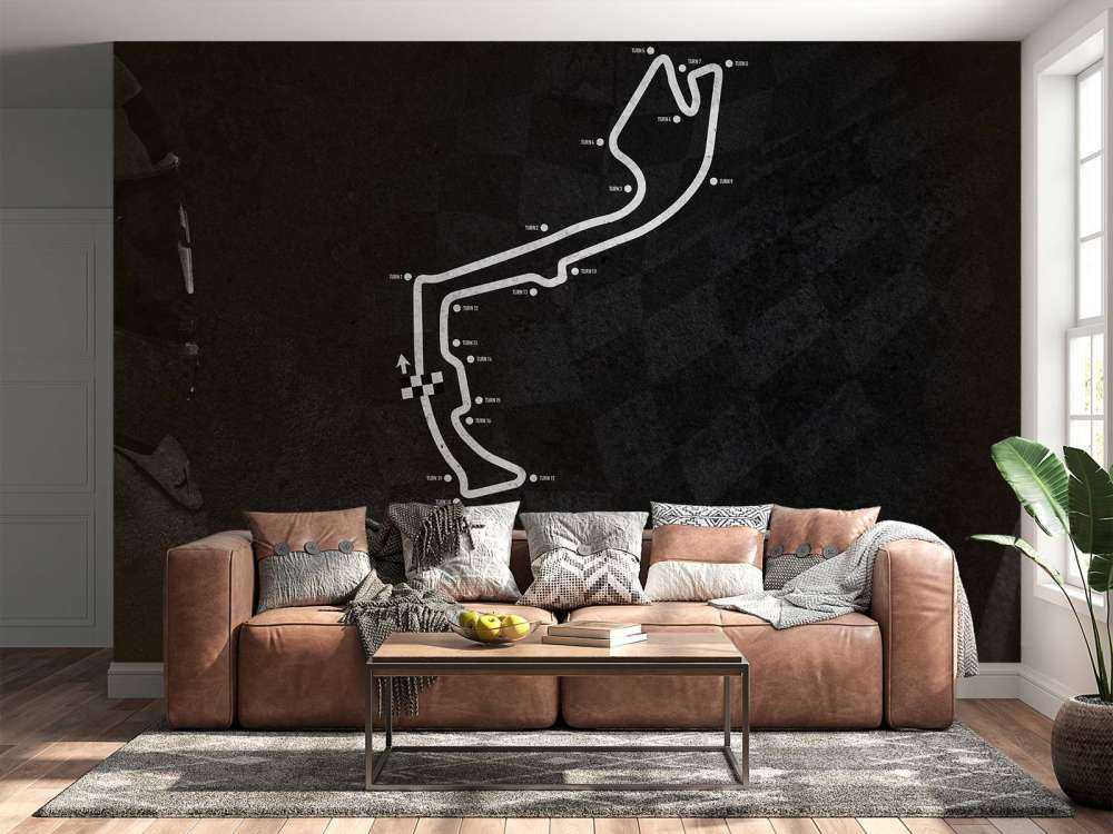 Tor Formuły 1 - Circuit de Monaco - Monako