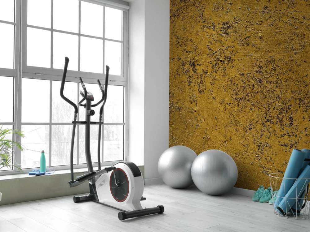 Konstrukcja z wymiataniem