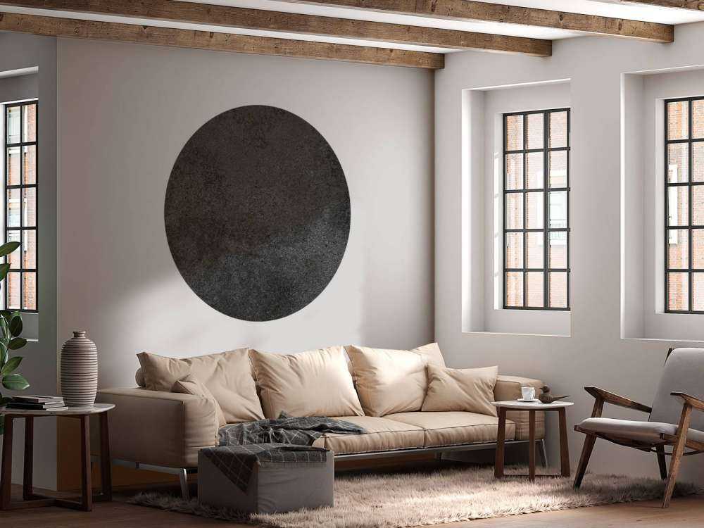 Szara, piękna struktura