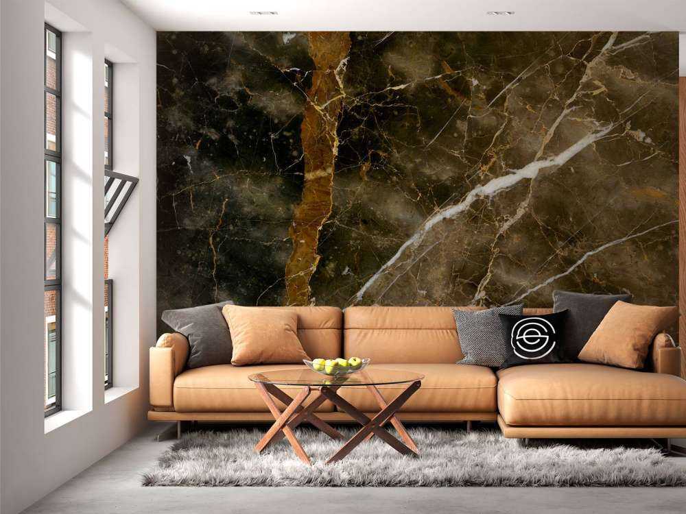 Marmur o strukturze 3D