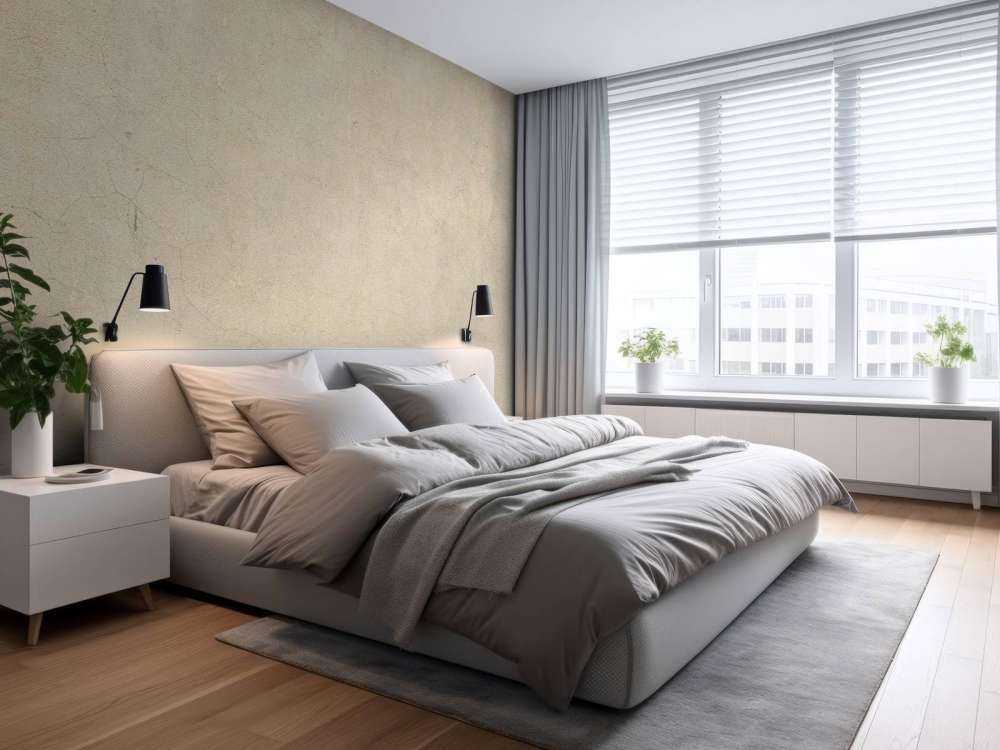 Beton z pęknięciami