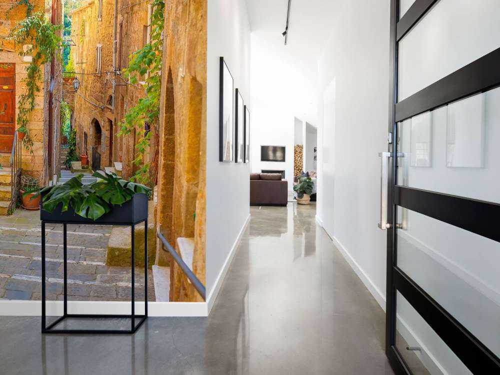 Ulica Średniowieczna