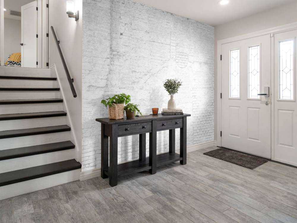 Naprawa murów miejskich