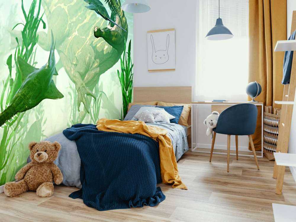 Polowanie na Spinozaurusa